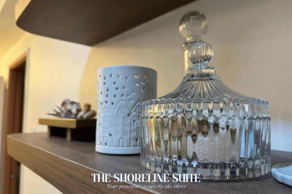 The Shoreline Suite At Shore 3 Residences Moa Pasay Kültér fotó