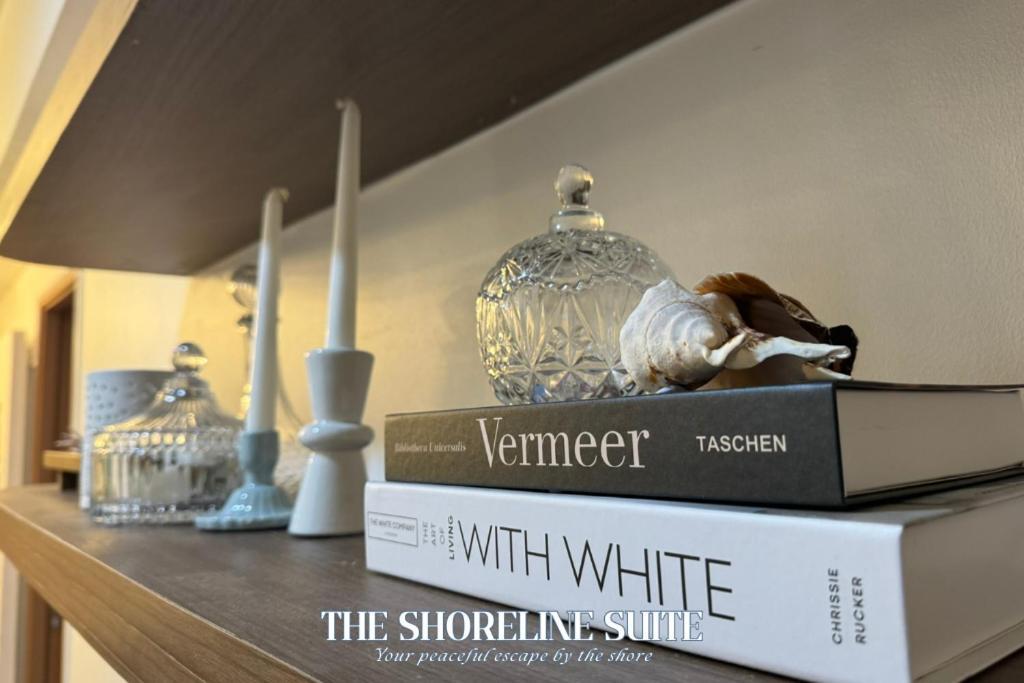 The Shoreline Suite At Shore 3 Residences Moa Pasay Kültér fotó